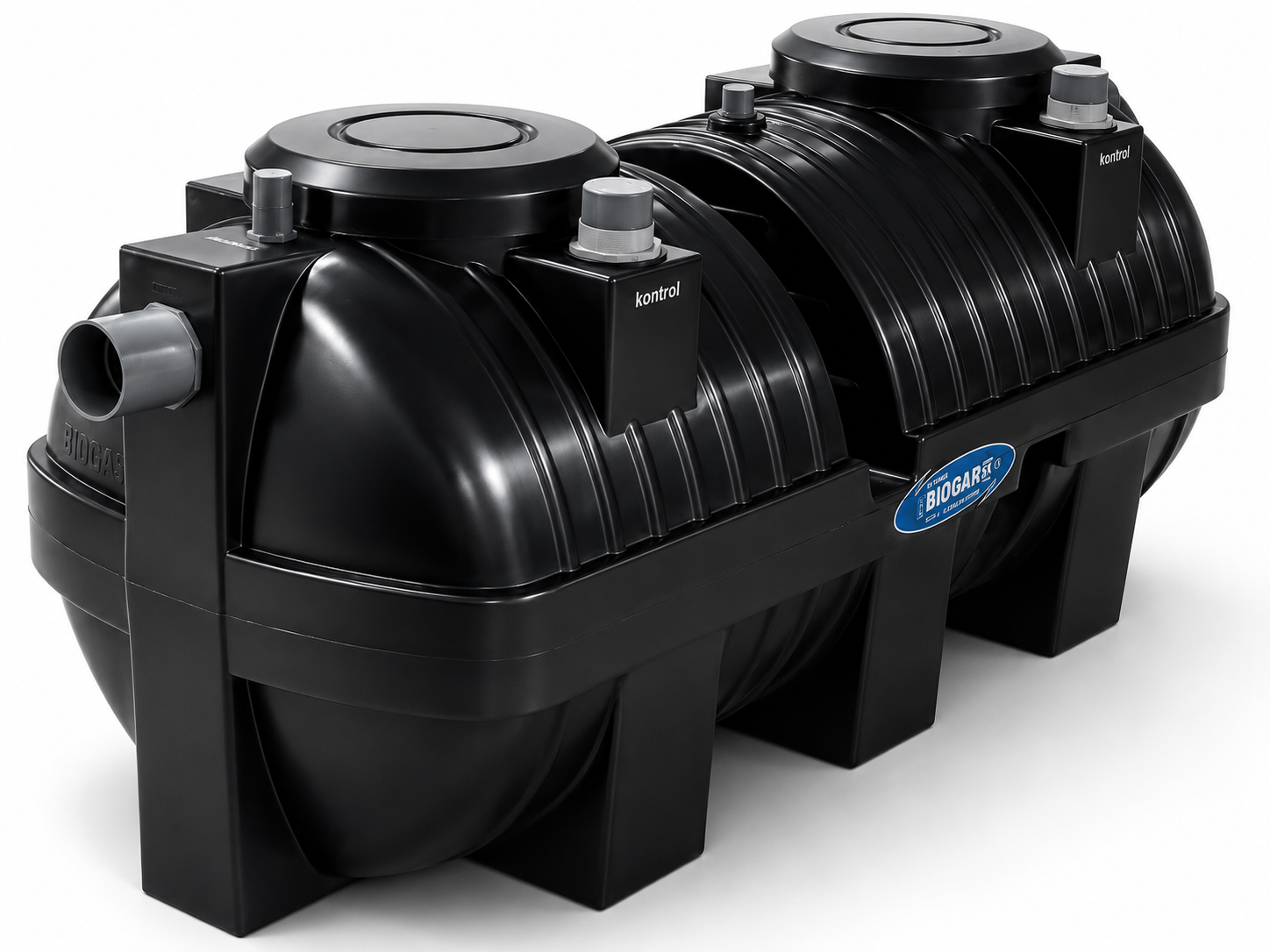 grease trap