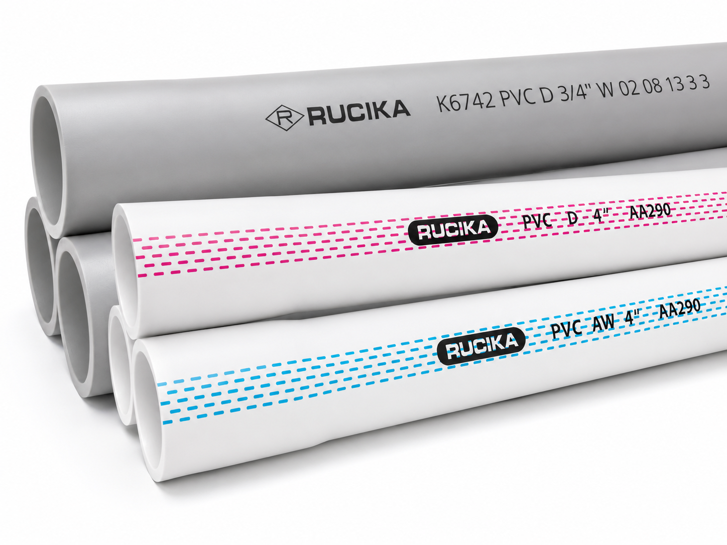 pipa pvc