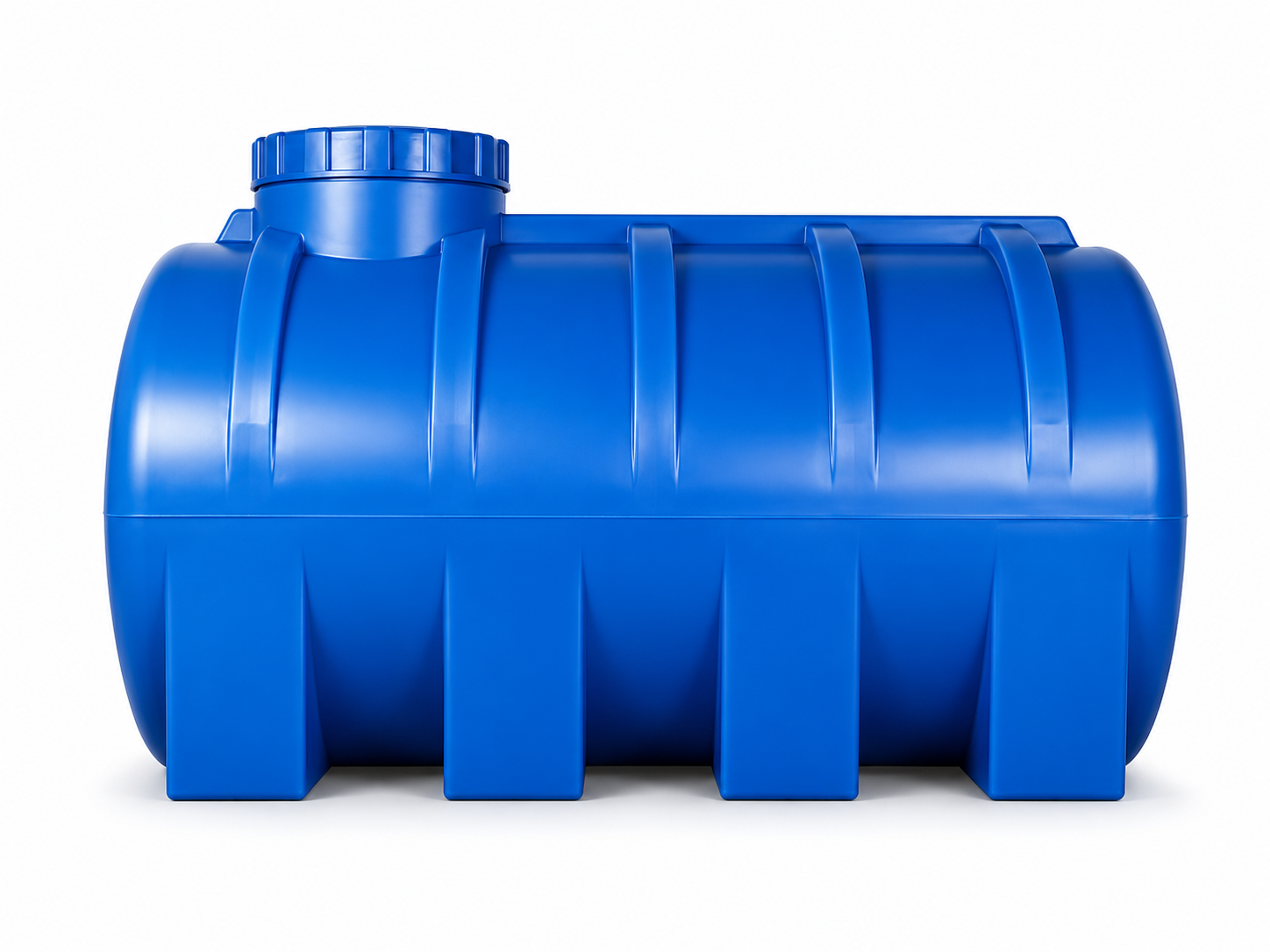 septic tank