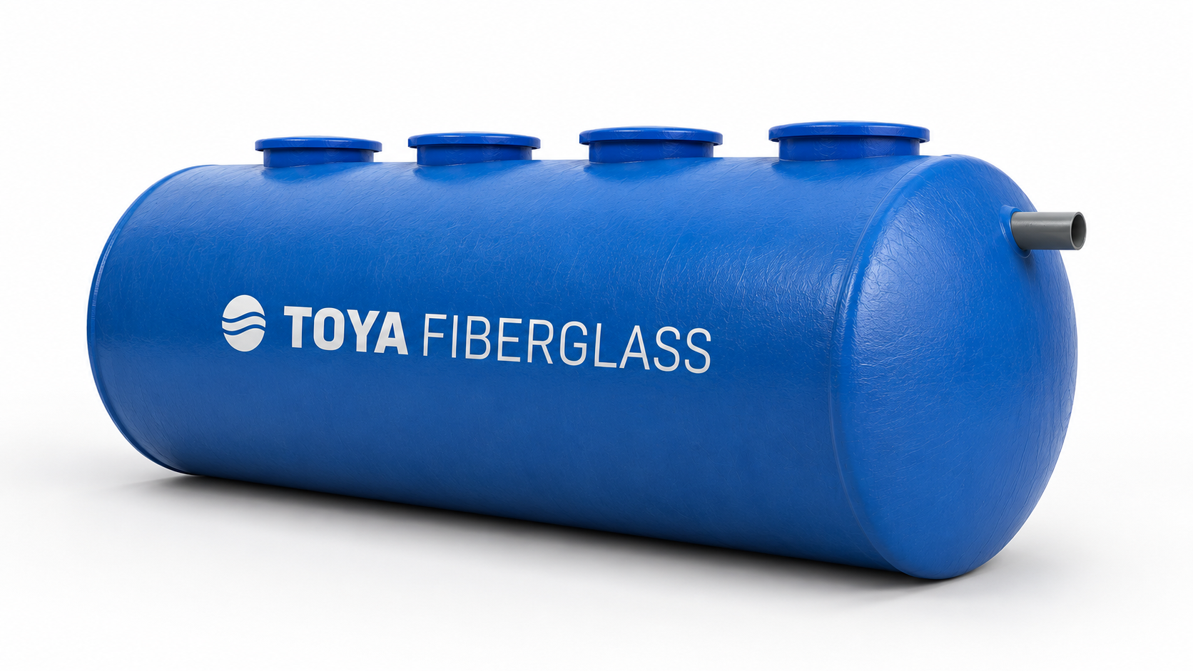 toya fiberglass