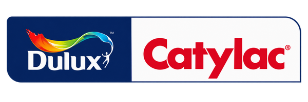 logo dulux catylax