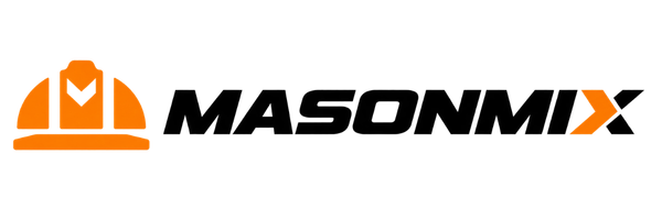 logo mason mix
